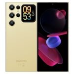Oukitel C72 photo 3
