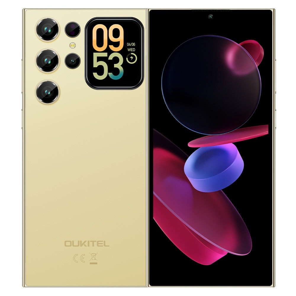 Oukitel C72 gallery photo 3