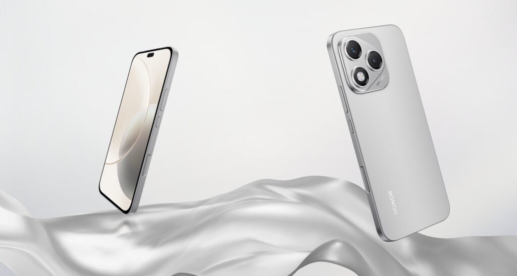 Honor 400 Lite gallery photo 3