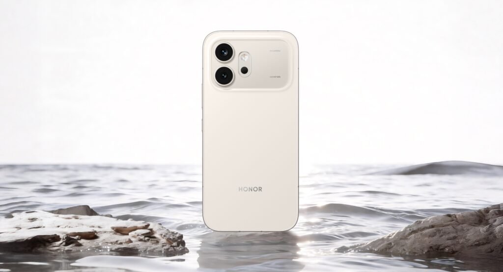 Honor 600 gallery photo 3