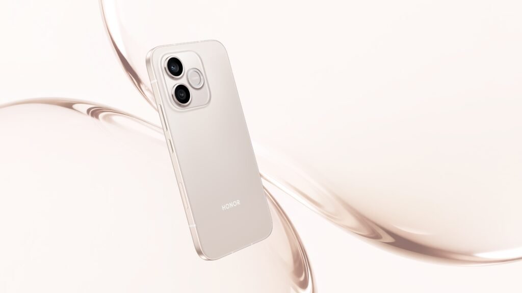 Honor 600 Lite gallery photo 3