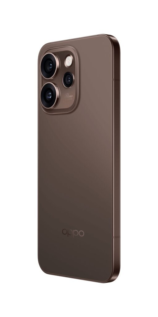 Oppo Reno15 Pro gallery photo 3