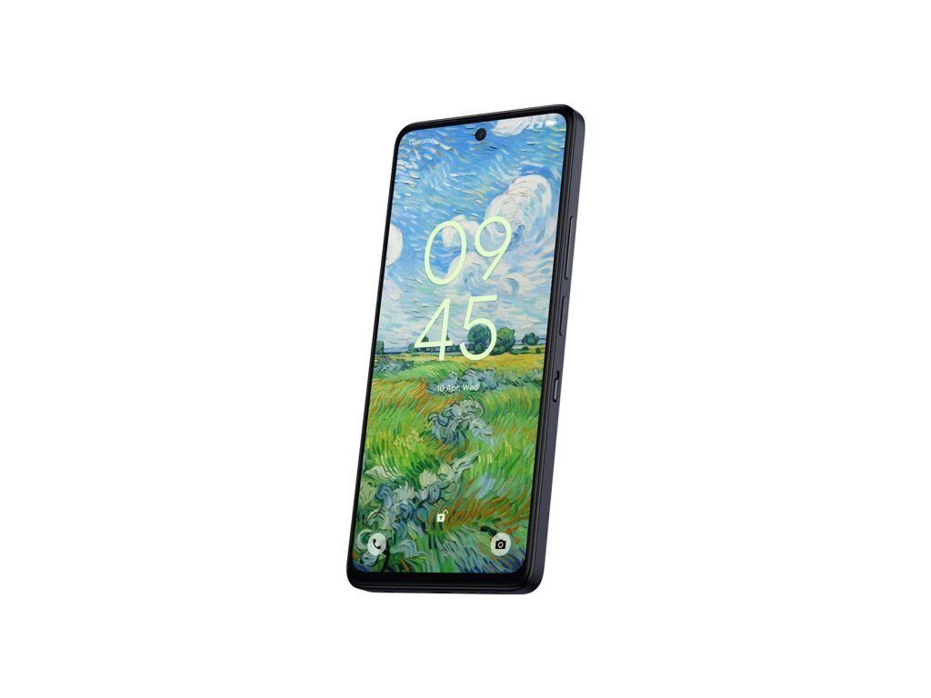 TCL 50 PRO NXTPAPER 5G gallery photo 3
