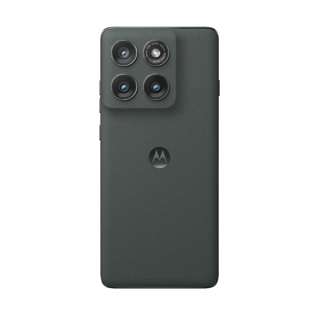 Motorola Edge (2025) gallery photo 3