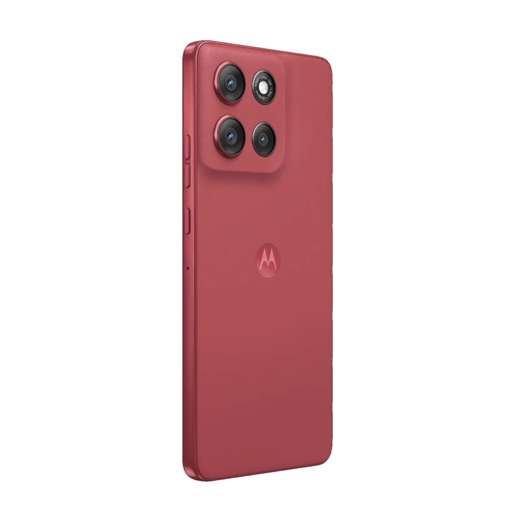 Motorola Moto G86 gallery photo 3