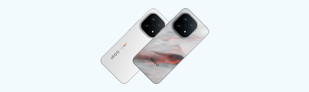 iQOO 15 gallery photo 3