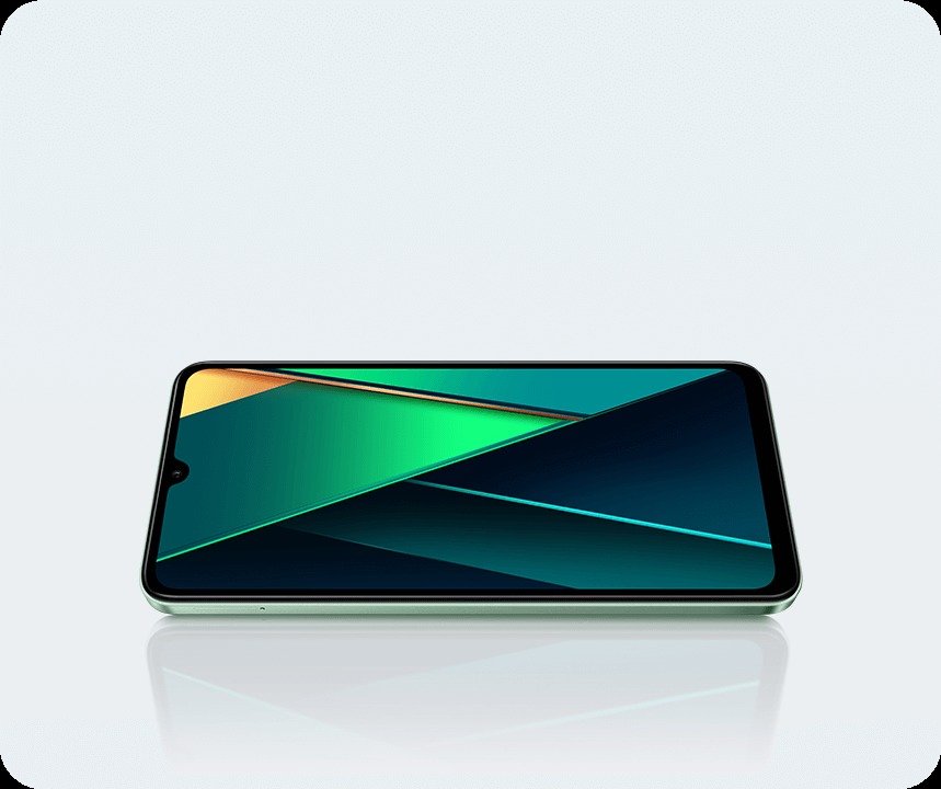 Xiaomi Poco C75 gallery photo 3