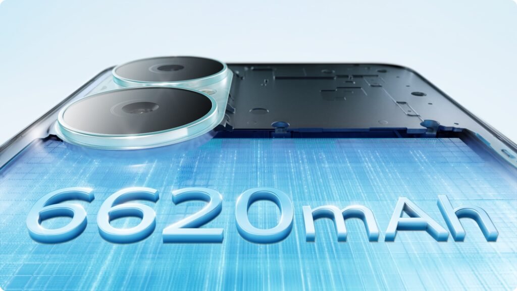 Huawei nova Y73 gallery photo 3