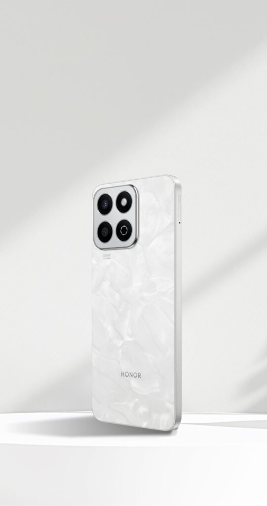 Honor 200 Smart gallery photo 3