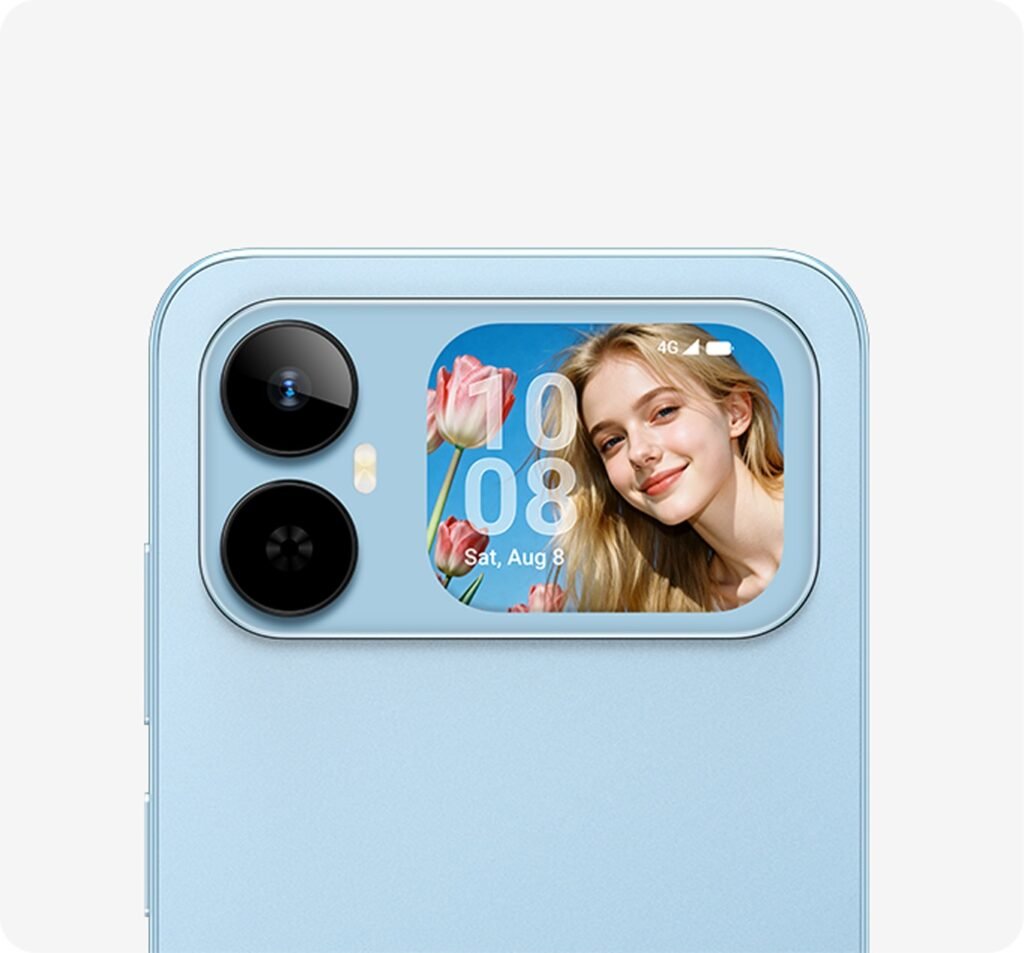 Honor Play20A gallery photo 3