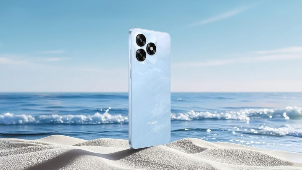 Honor X5c Plus gallery photo 3