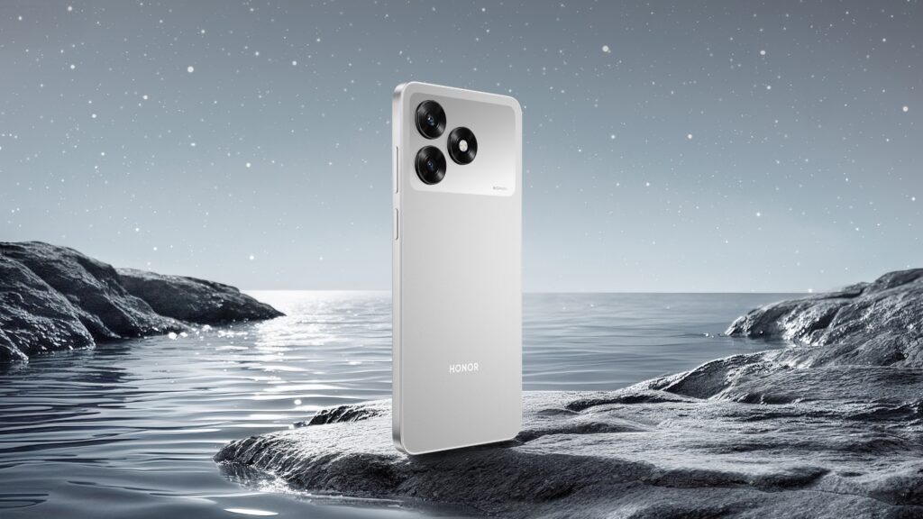 Honor X5d gallery photo 3