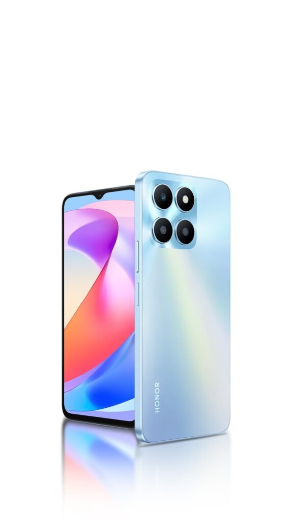 Honor X6a gallery photo 3