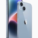iPhone 14 Plus photo 2