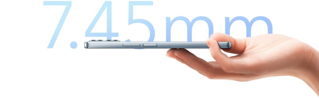 Honor X8 gallery photo 3