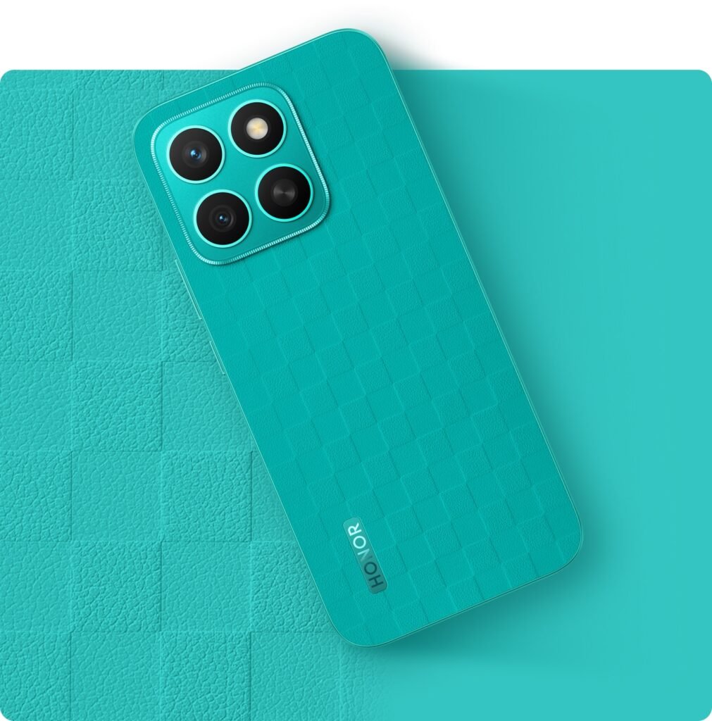 Honor X8c gallery photo 3