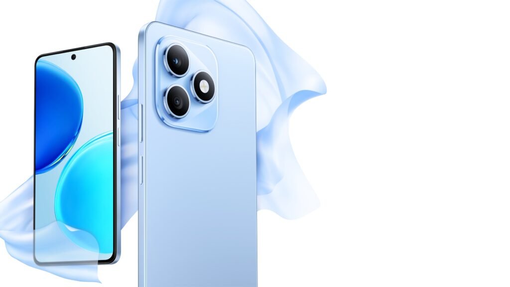 Honor X8d gallery photo 3