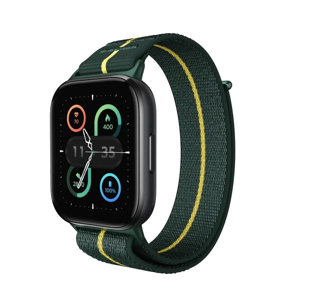 Motorola Moto Watch Fit gallery photo 3