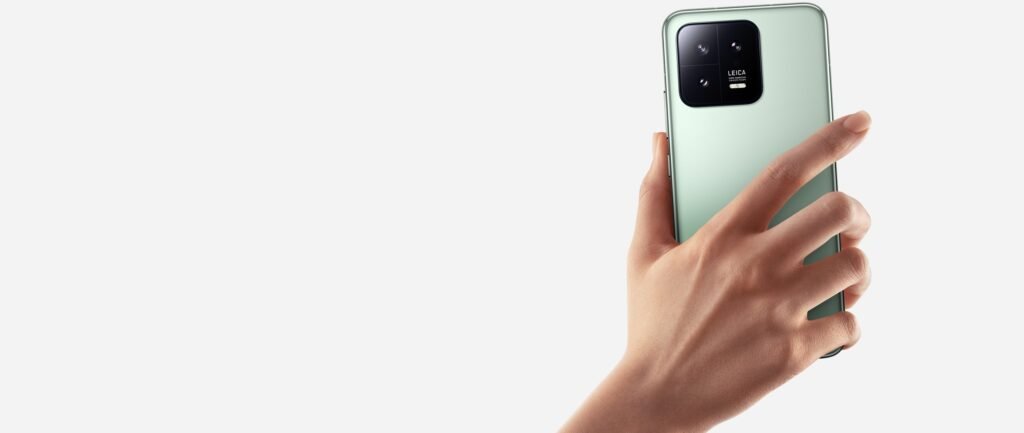 Xiaomi 13 gallery photo 3