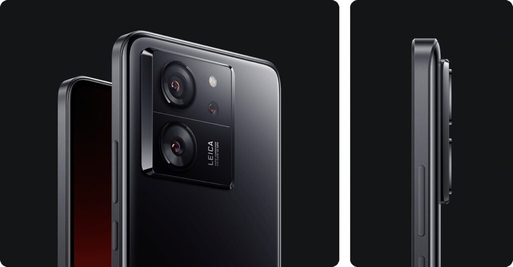Xiaomi 13T Pro gallery photo 3