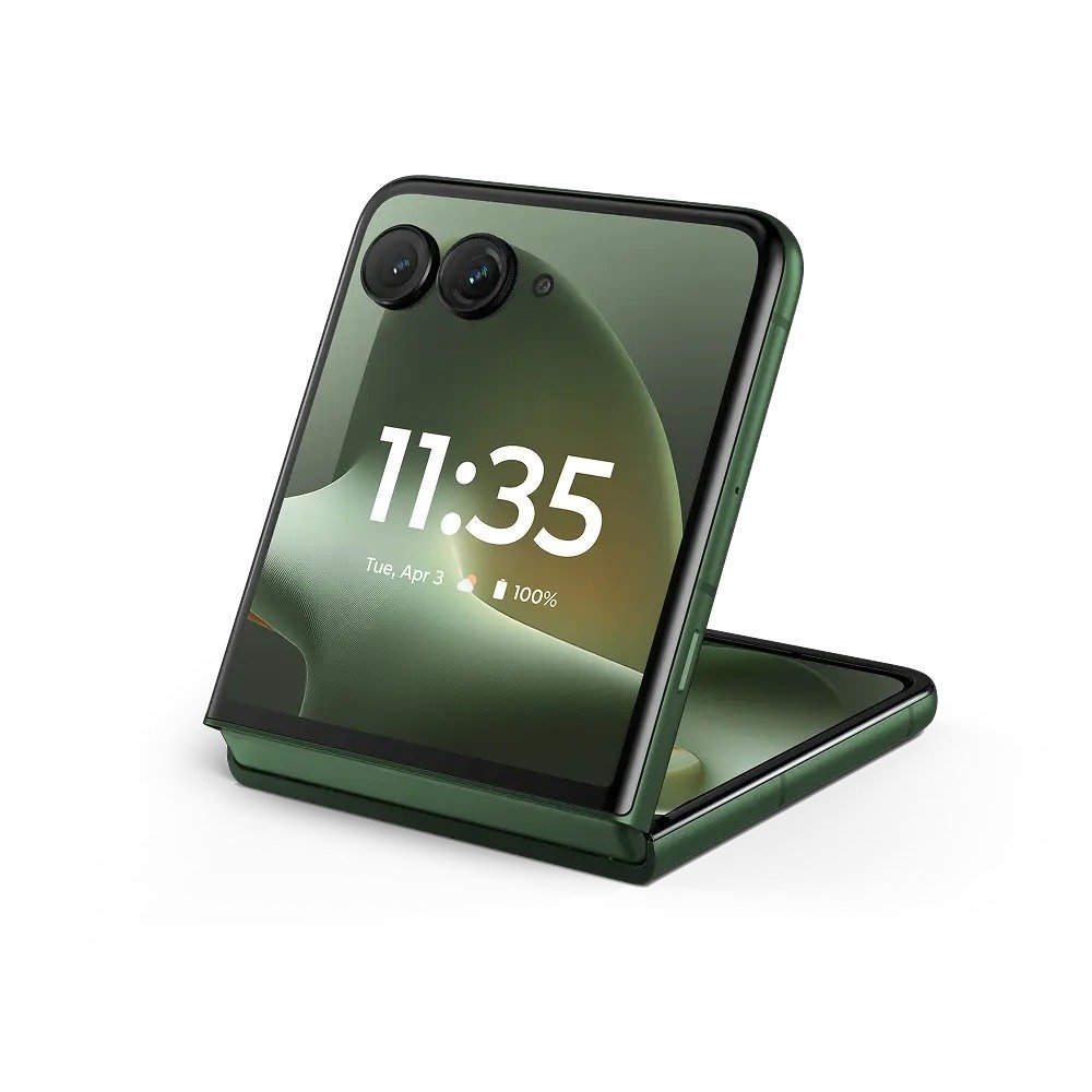 Motorola Razr+ 2026 gallery photo 3