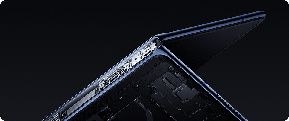 Xiaomi MIX Fold 4 gallery photo 3