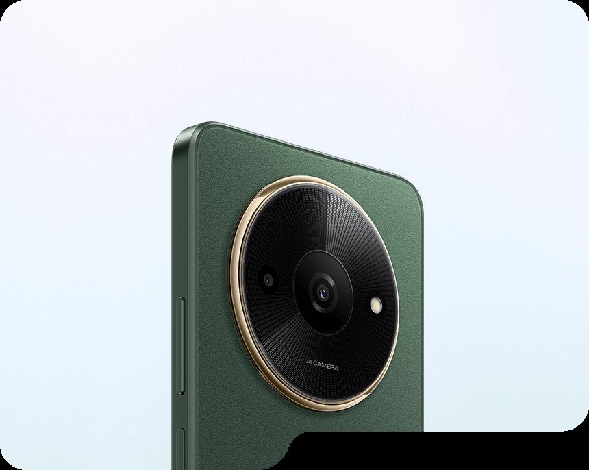 Xiaomi Poco C61 gallery photo 3