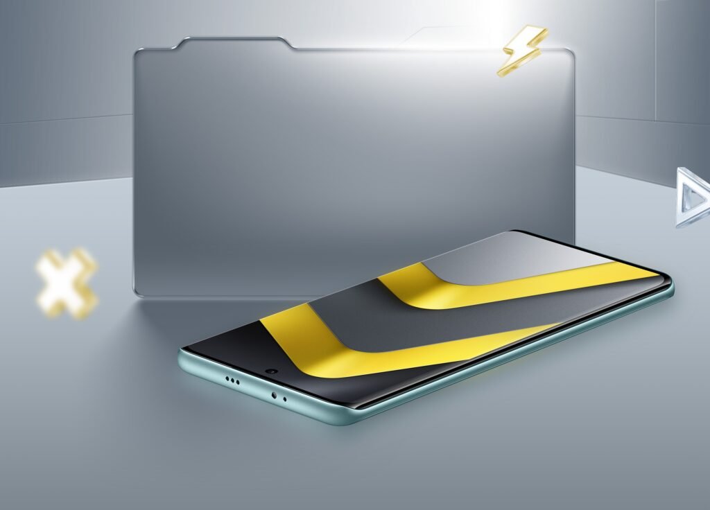 Xiaomi Poco M8 5G gallery photo 3
