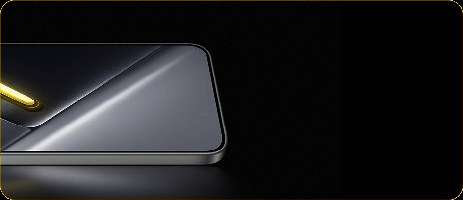 Xiaomi Poco X8 Pro Max gallery photo 3
