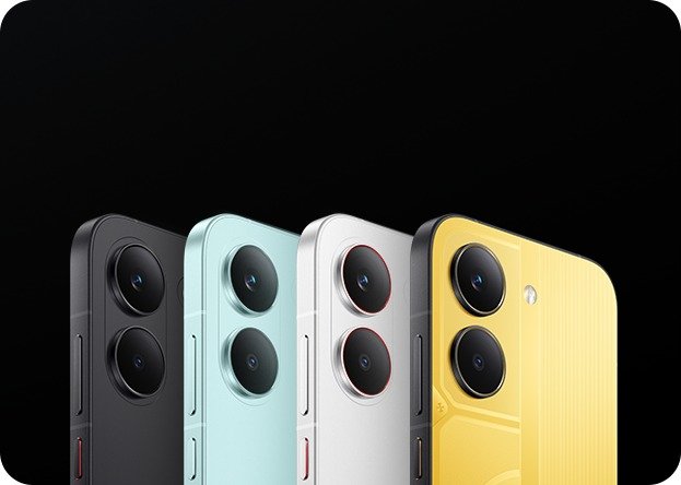 Xiaomi Poco X8 Pro gallery photo 3