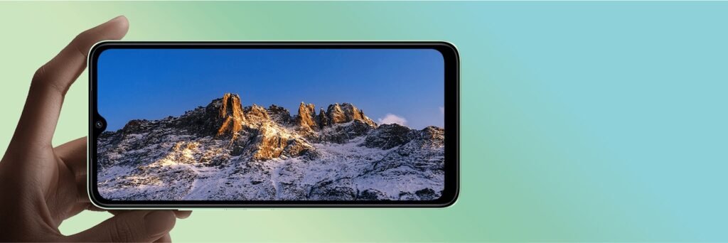 Xiaomi Redmi A3x gallery photo 3