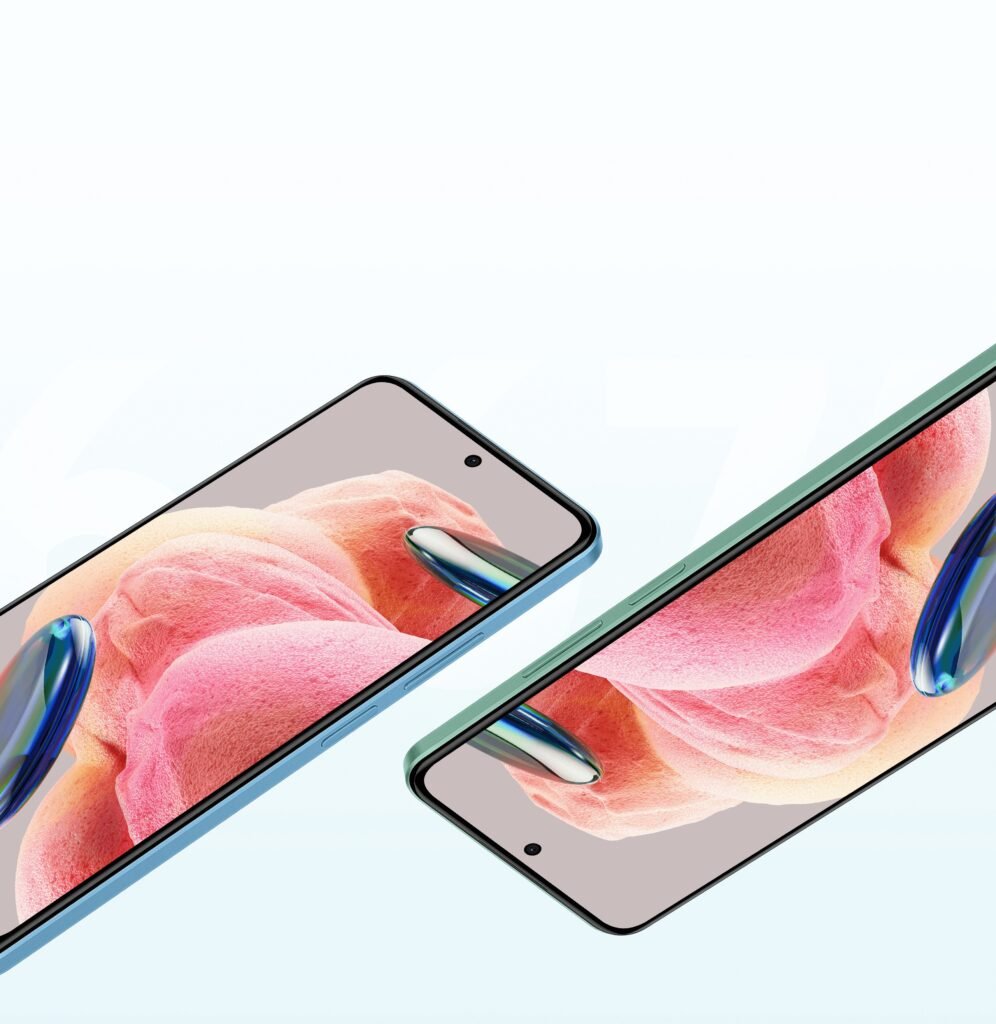Xiaomi Redmi Note 12 gallery photo 3
