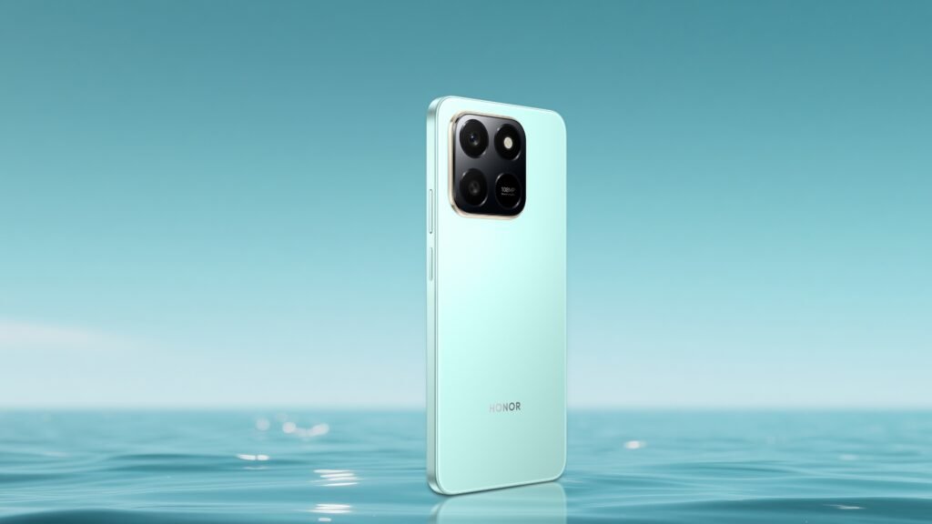 Honor 400 Smart gallery photo 3