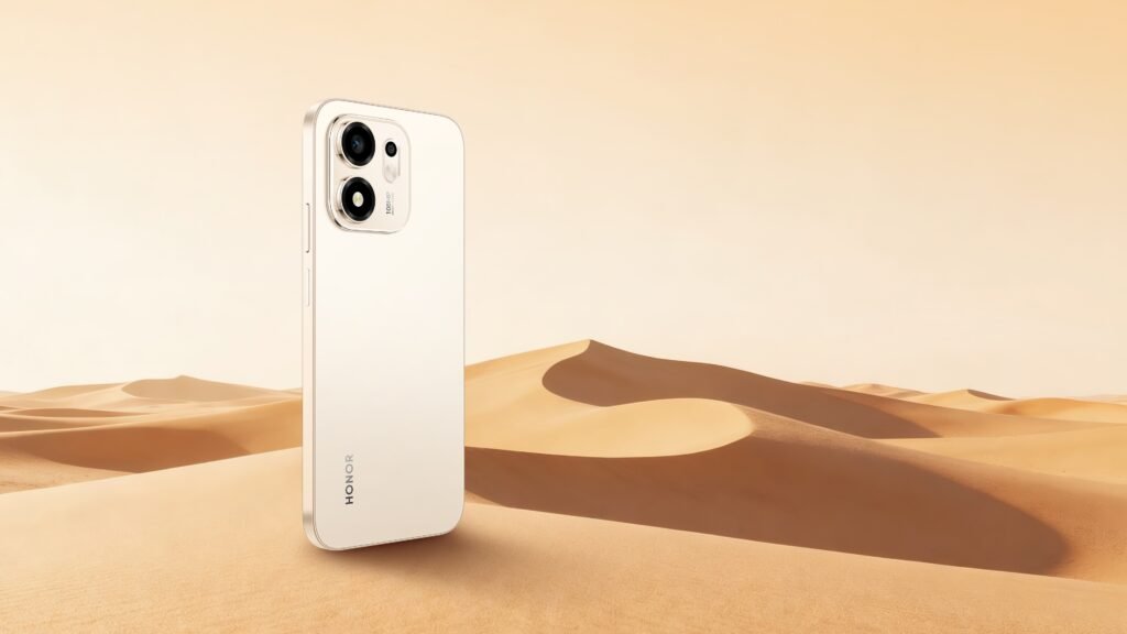 Honor 600 Elite 5G gallery photo 3