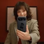 Honor 600 Pro MOLLY Limited Edition photo 3