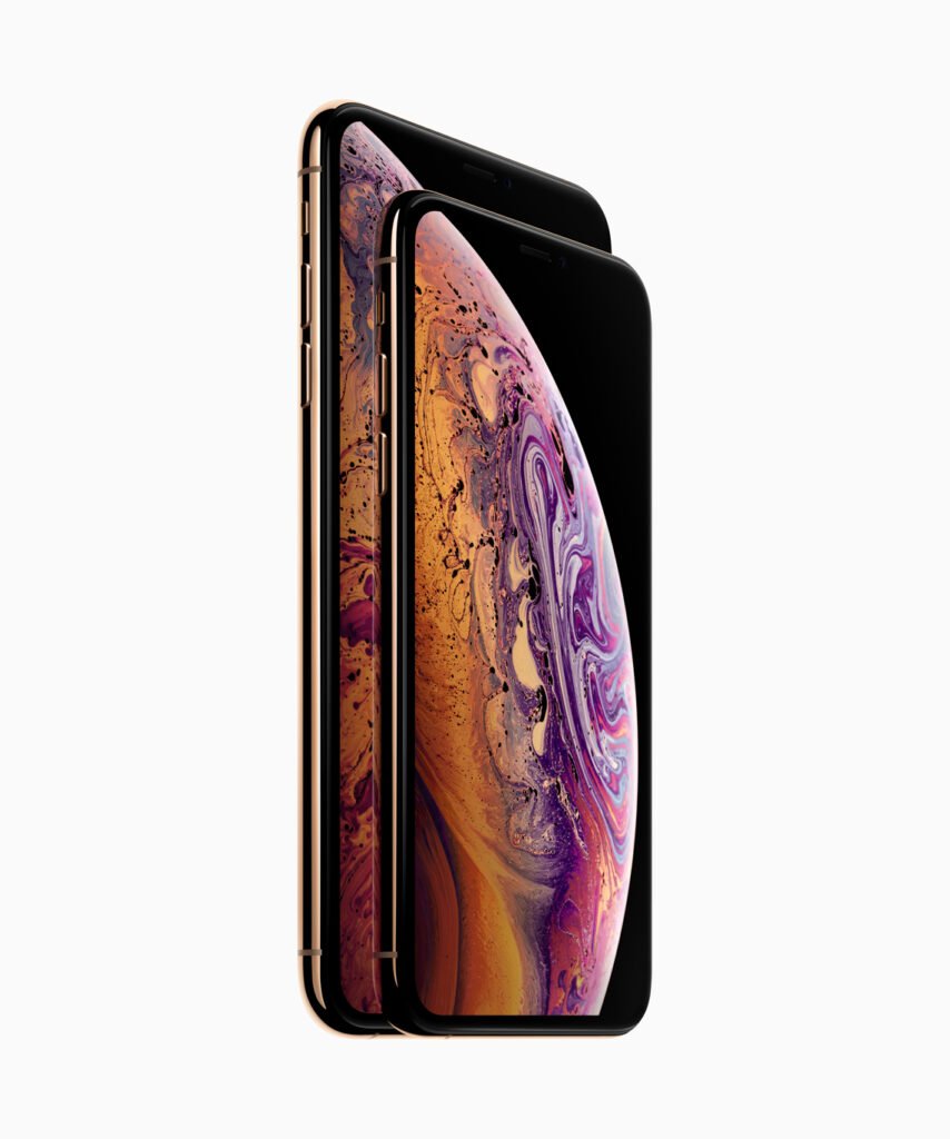 iPhone XS gallery photo 3