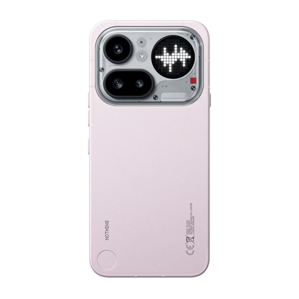 Nothing Phone (4a) Pro gallery photo 3