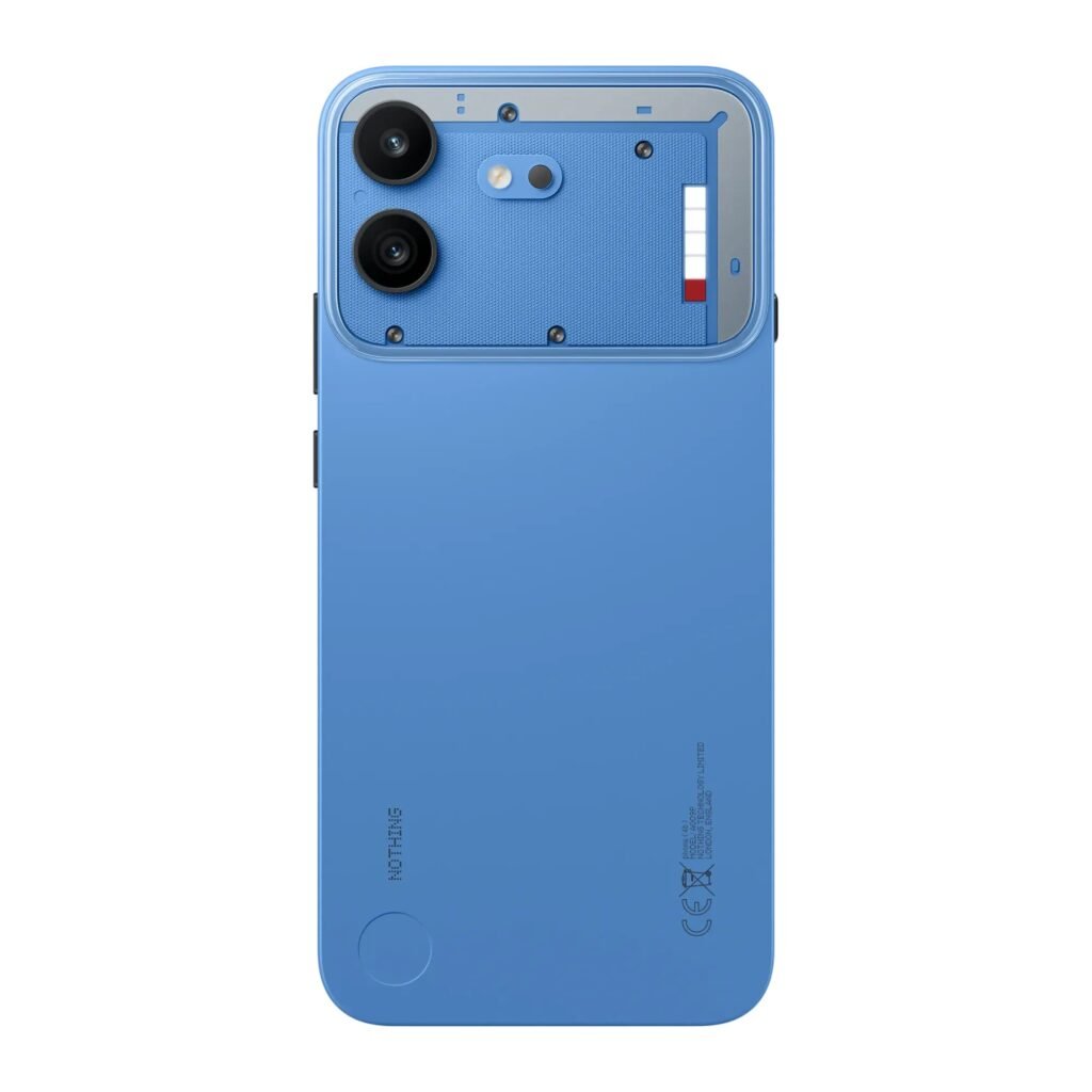 Nothing Phone (4b) gallery photo 3