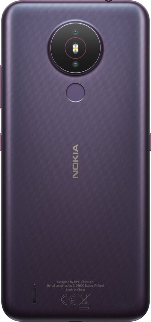 Nokia 1.4 gallery photo 3