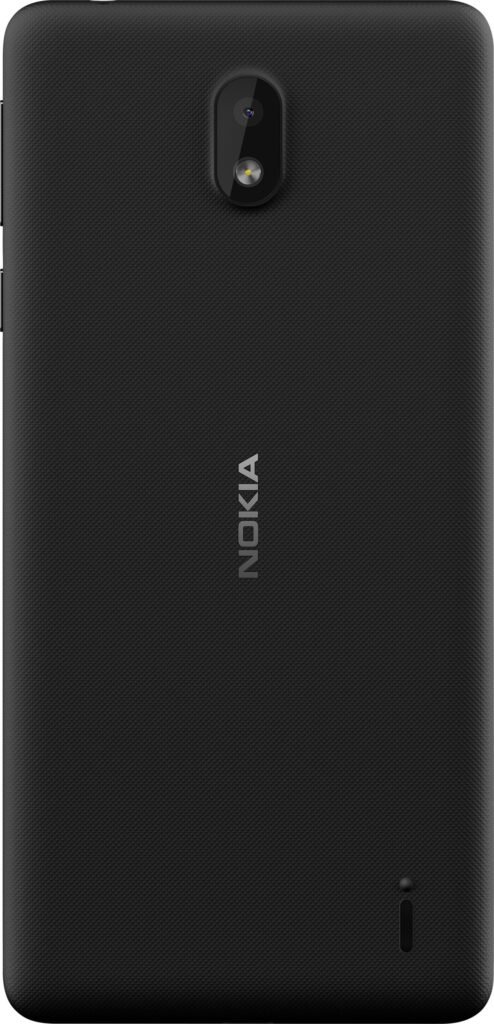 Nokia 1 Plus gallery photo 3