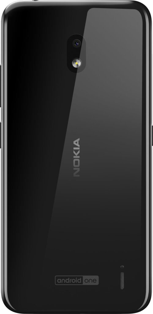 Nokia 2.2 gallery photo 3