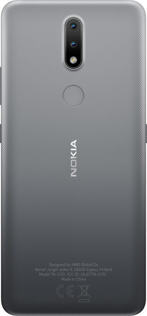 Nokia 2.4 gallery photo 3