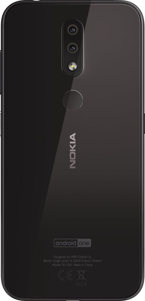 Nokia 4.2 gallery photo 3