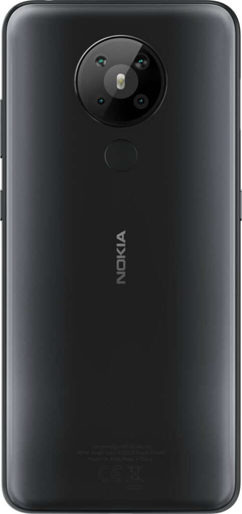 Nokia 5.3 gallery photo 3