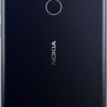 Nokia 8.1 photo 3