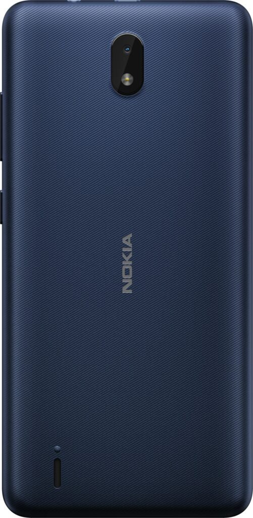 Nokia C01 Plus gallery photo 3