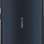 Nokia C100 photo 3