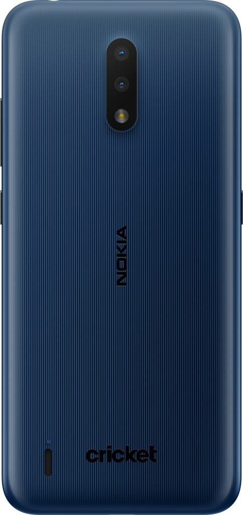 Nokia C2 Tava gallery photo 3