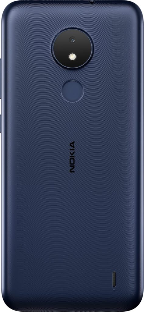 Nokia C21 gallery photo 3