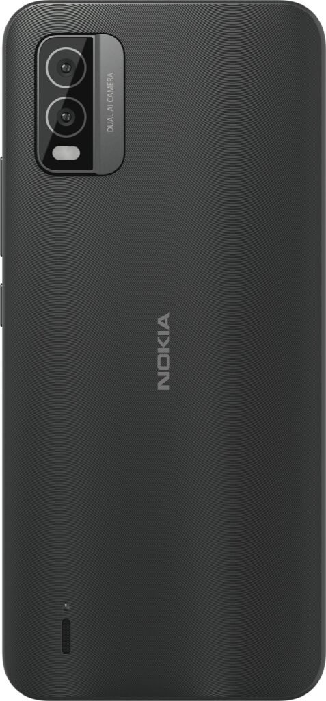 Nokia C210 gallery photo 3